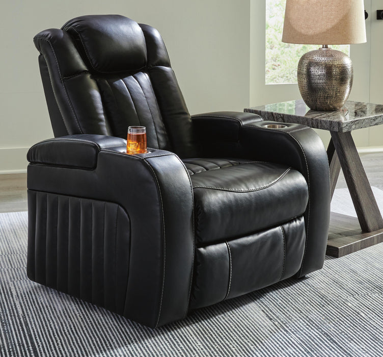 Caveman Den Upholstery Package - Dinettes Plus Furniture