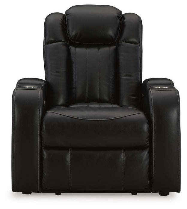 Caveman Den Upholstery Package - Dinettes Plus Furniture