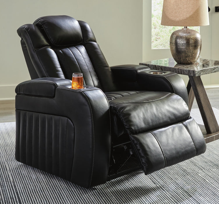 Caveman Den Upholstery Package - Dinettes Plus Furniture