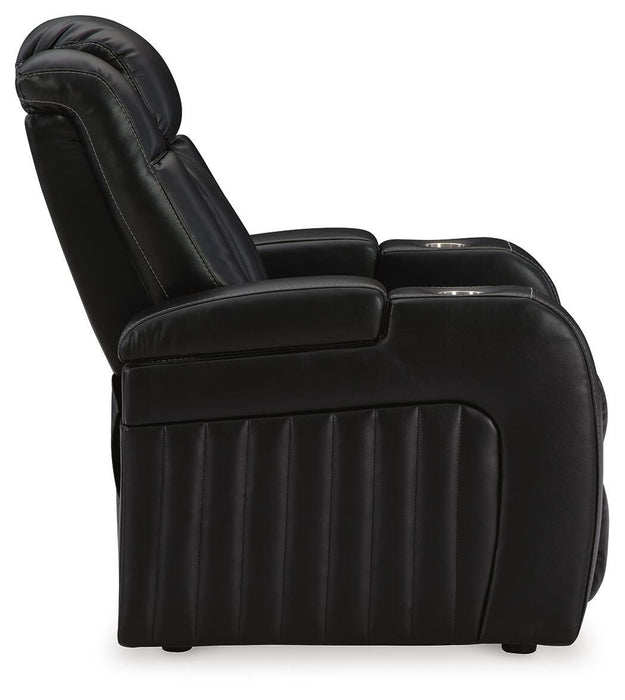 Caveman Den Upholstery Package - Dinettes Plus Furniture