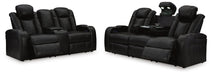 Caveman Den Upholstery Package - Dinettes Plus Furniture