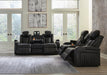 Caveman Den Upholstery Package - Dinettes Plus Furniture