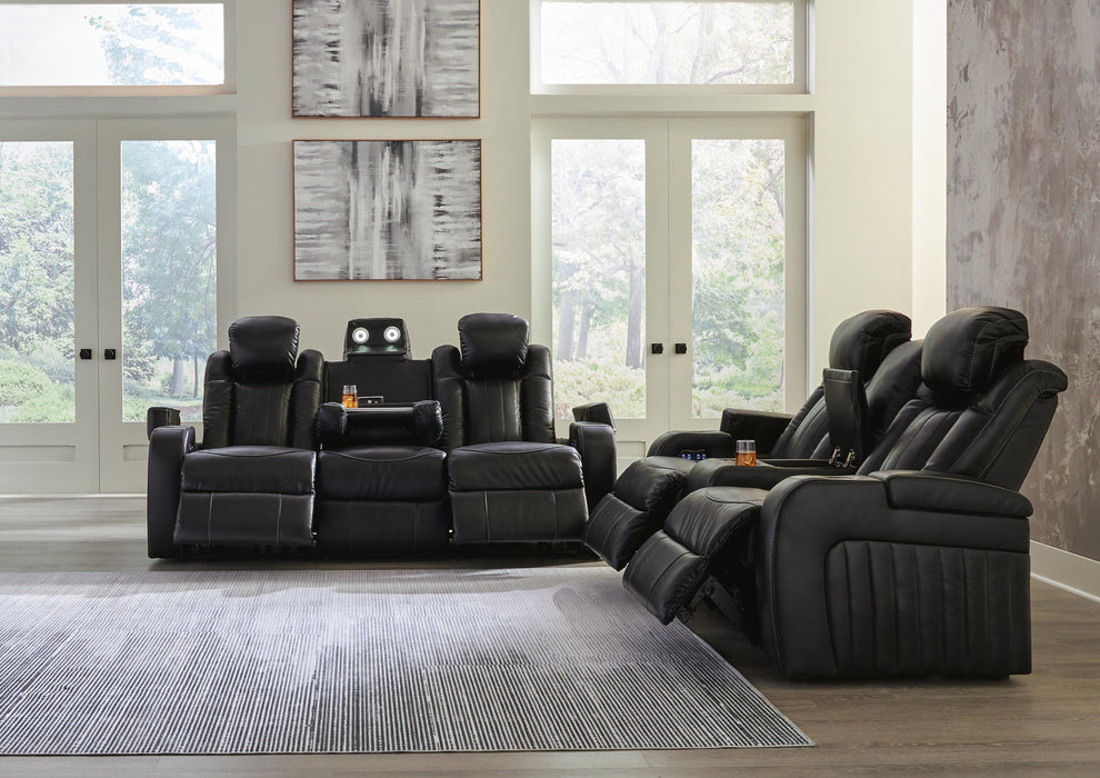 Caveman Den Upholstery Package - Dinettes Plus Furniture