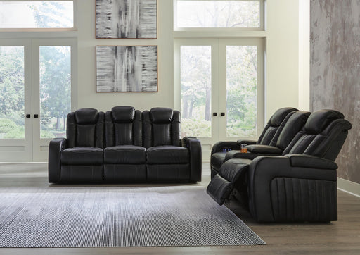 Caveman Den Upholstery Package - Dinettes Plus Furniture