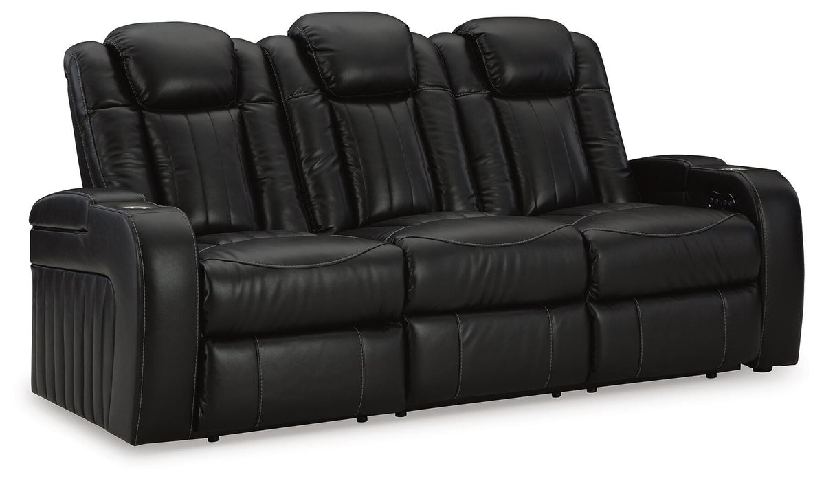 Caveman Den Upholstery Package - Dinettes Plus Furniture