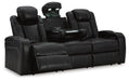Caveman Den Upholstery Package - Dinettes Plus Furniture