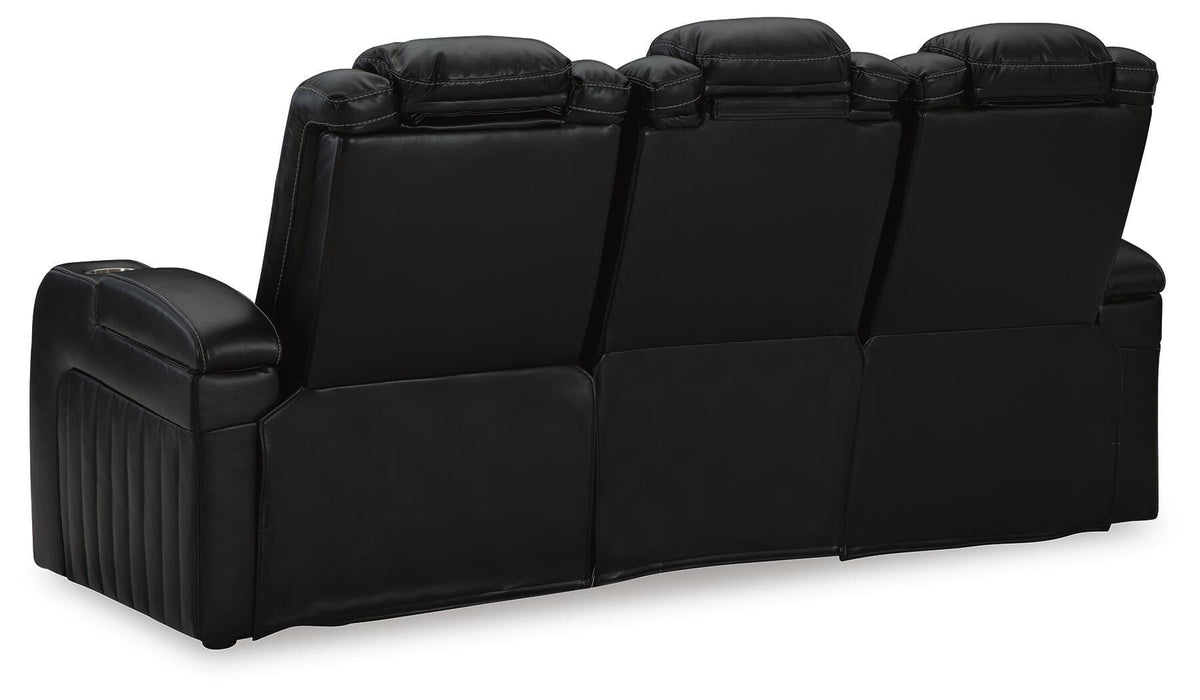 Caveman Den Upholstery Package - Dinettes Plus Furniture