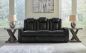 Caveman Den Upholstery Package - Dinettes Plus Furniture