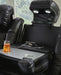 Caveman Den Upholstery Package - Dinettes Plus Furniture