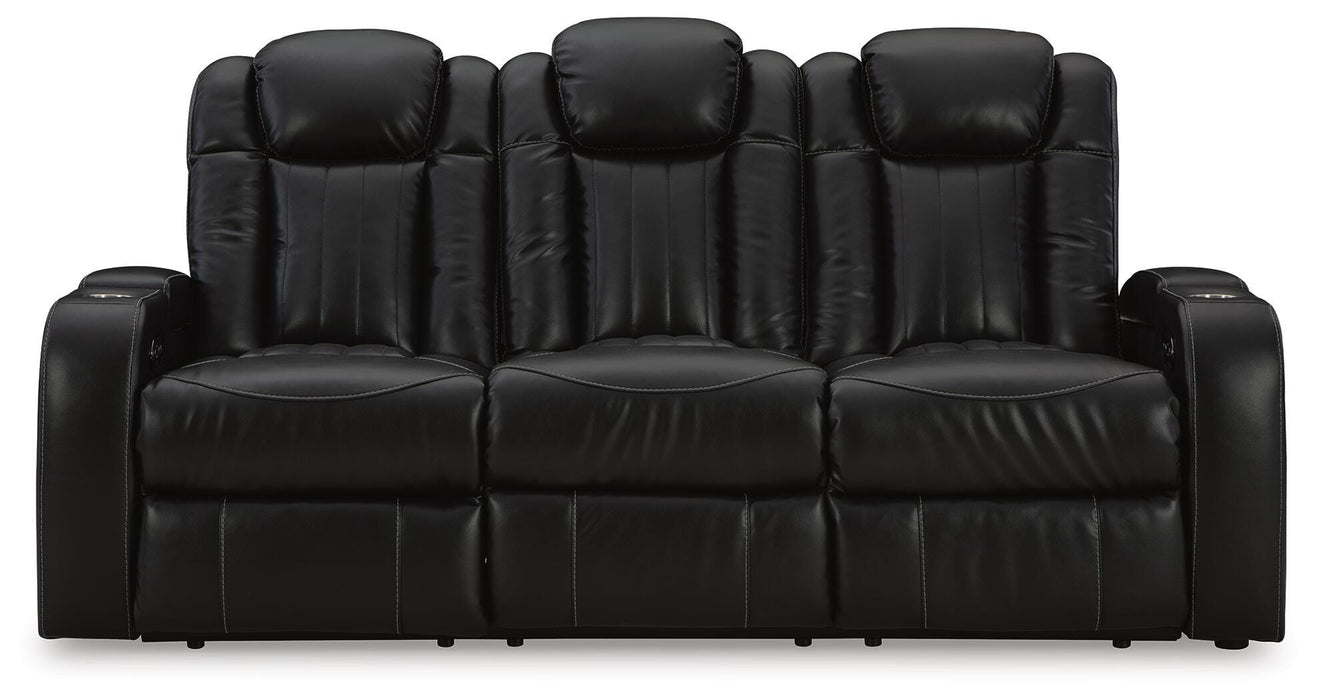 Caveman Den Upholstery Package - Dinettes Plus Furniture