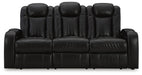 Caveman Den Upholstery Package - Dinettes Plus Furniture