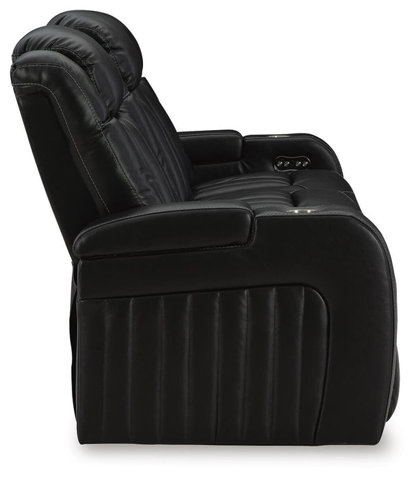 Caveman Den Upholstery Package - Dinettes Plus Furniture