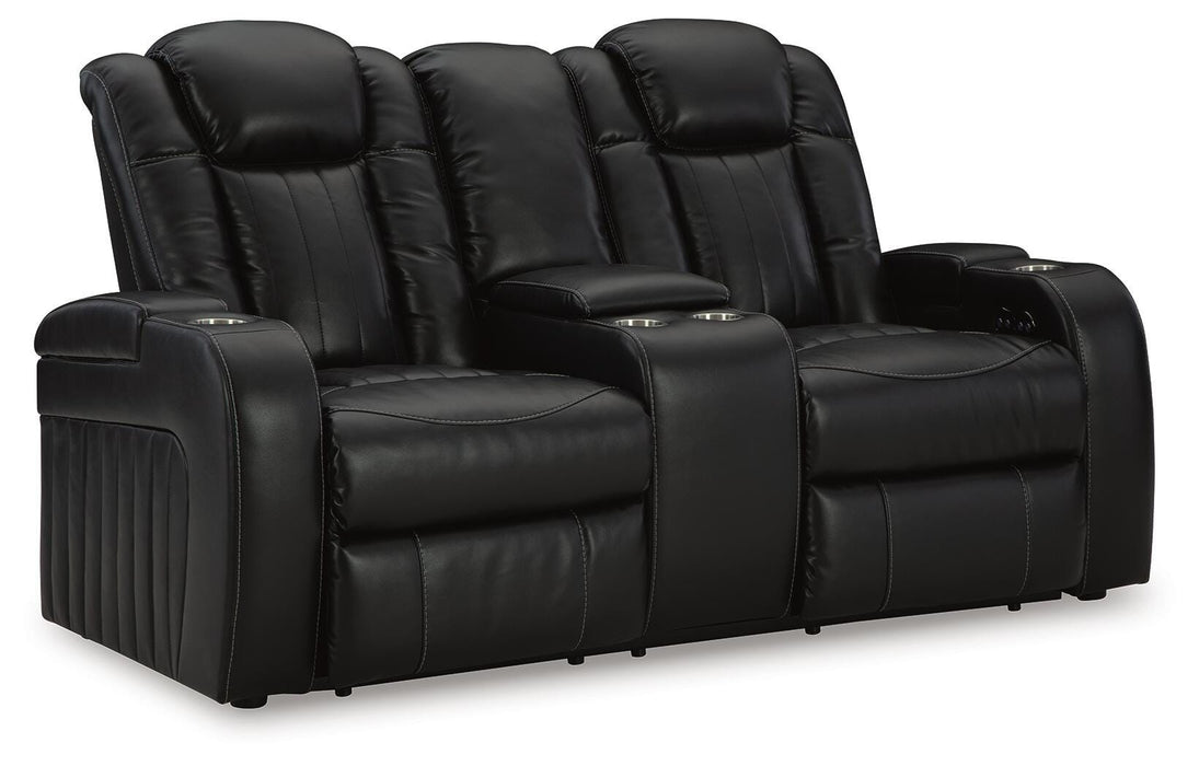 Caveman Den Upholstery Package - Dinettes Plus Furniture