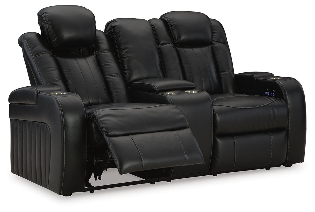 Caveman Den Upholstery Package - Dinettes Plus Furniture