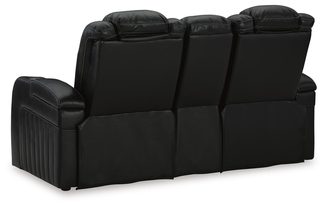 Caveman Den Upholstery Package - Dinettes Plus Furniture