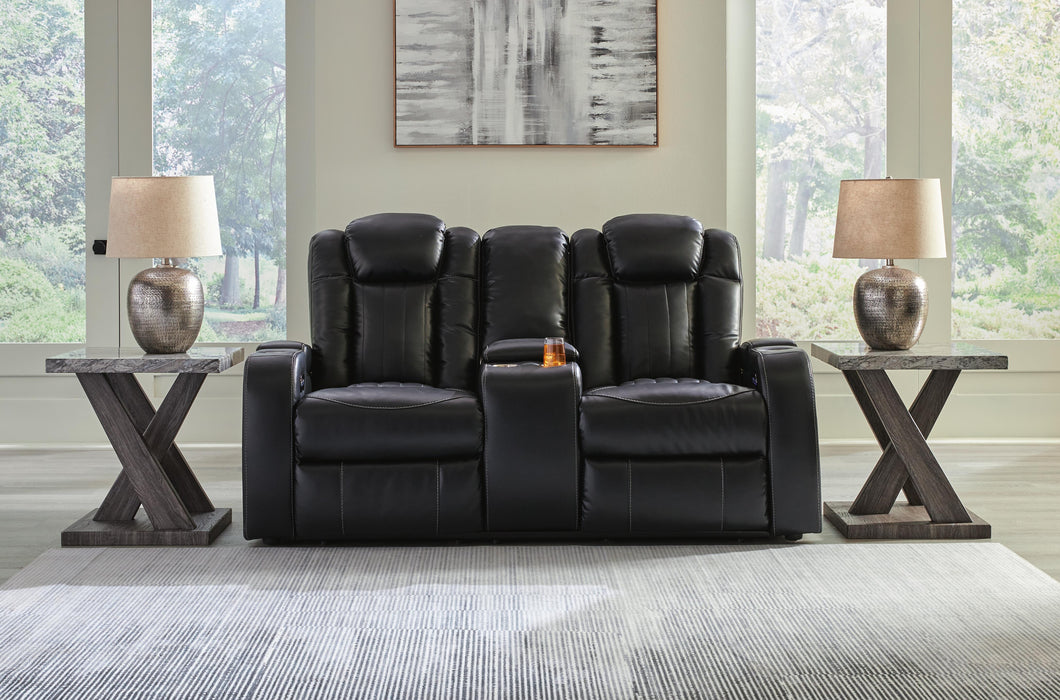 Caveman Den Upholstery Package - Dinettes Plus Furniture