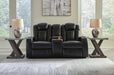 Caveman Den Upholstery Package - Dinettes Plus Furniture