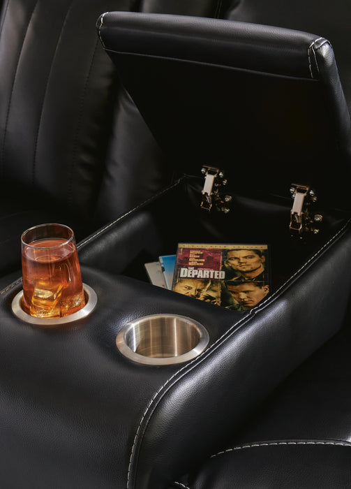 Caveman Den Upholstery Package - Dinettes Plus Furniture