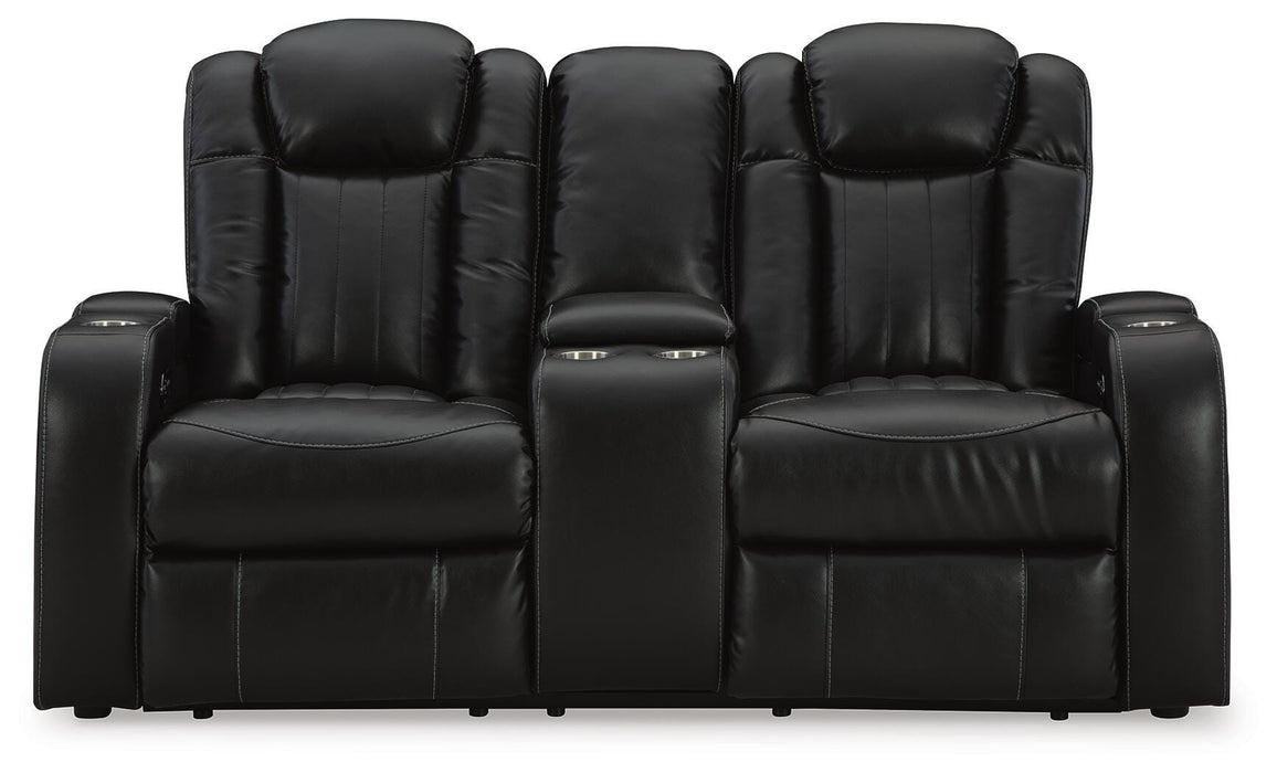 Caveman Den Upholstery Package - Dinettes Plus Furniture