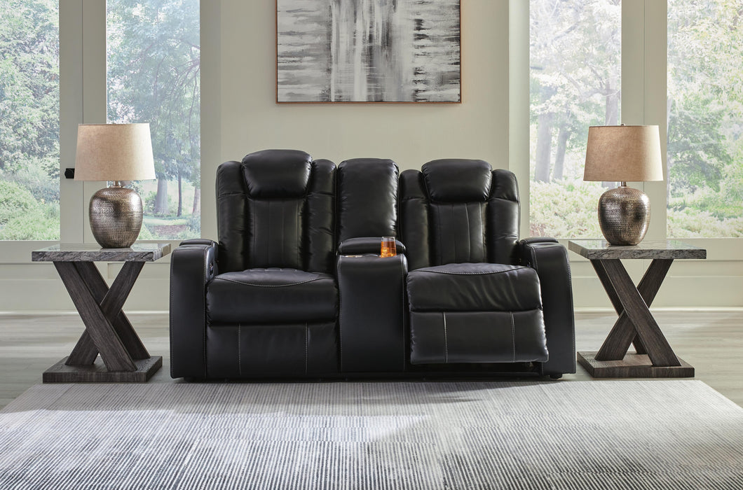 Caveman Den Upholstery Package - Dinettes Plus Furniture