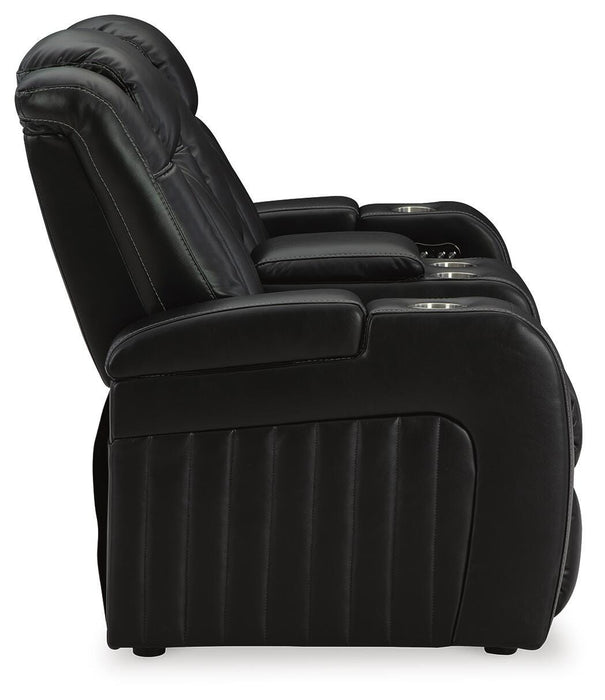 Caveman Den Upholstery Package - Dinettes Plus Furniture