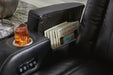 Caveman Den Upholstery Package - Dinettes Plus Furniture