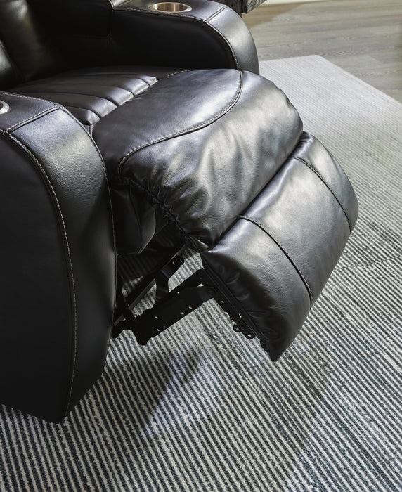 Caveman Den Upholstery Package - Dinettes Plus Furniture