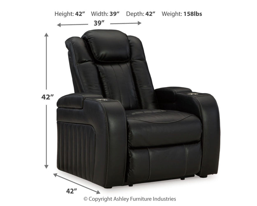 Caveman Den Upholstery Package - Dinettes Plus Furniture