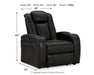 Caveman Den Upholstery Package - Dinettes Plus Furniture