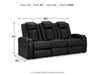 Caveman Den Upholstery Package - Dinettes Plus Furniture