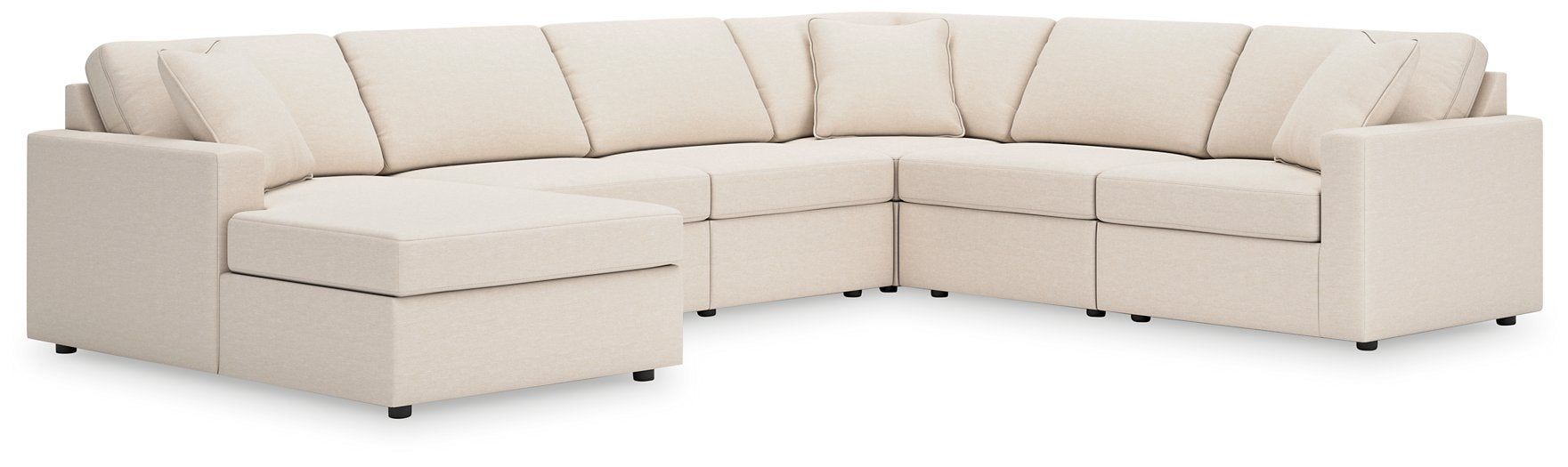 Modmax Sectional