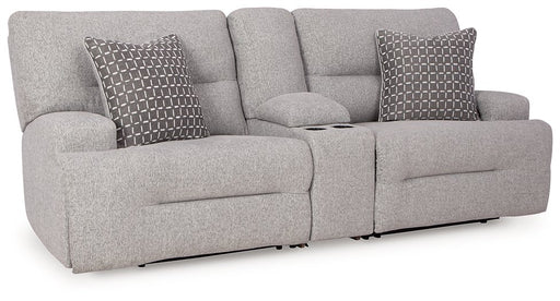Acklen Place Sectional - Dinettes Plus Furniture