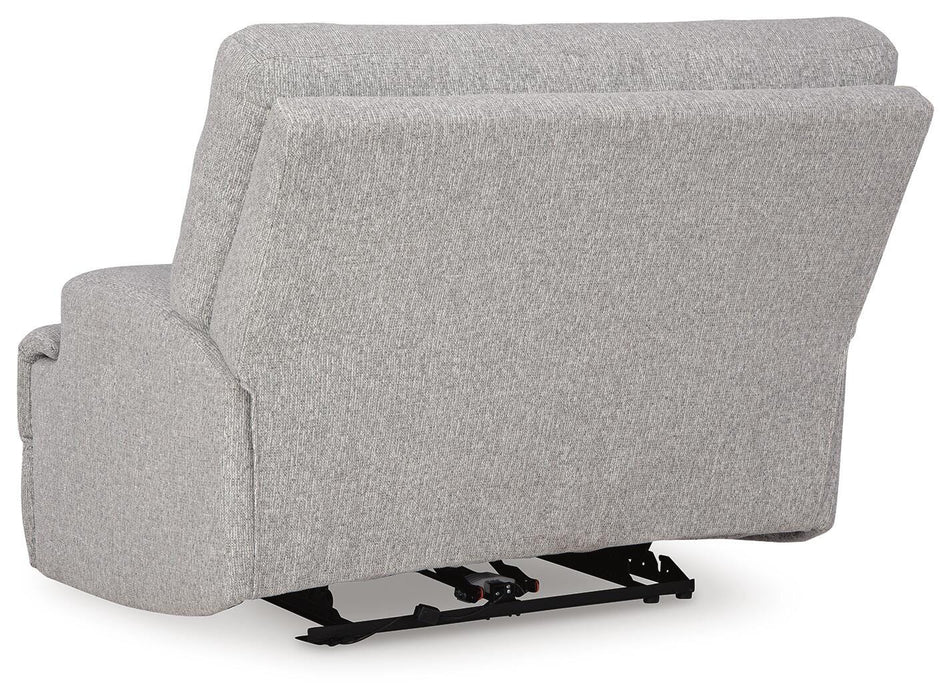 Acklen Place Oversized Power Recliner - Dinettes Plus Furniture