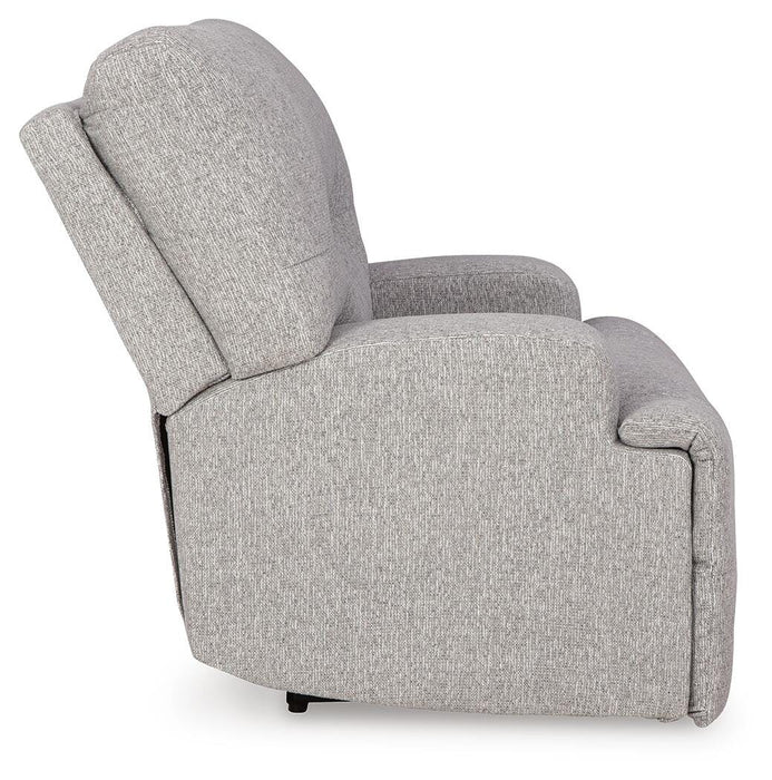 Acklen Place Oversized Power Recliner - Dinettes Plus Furniture