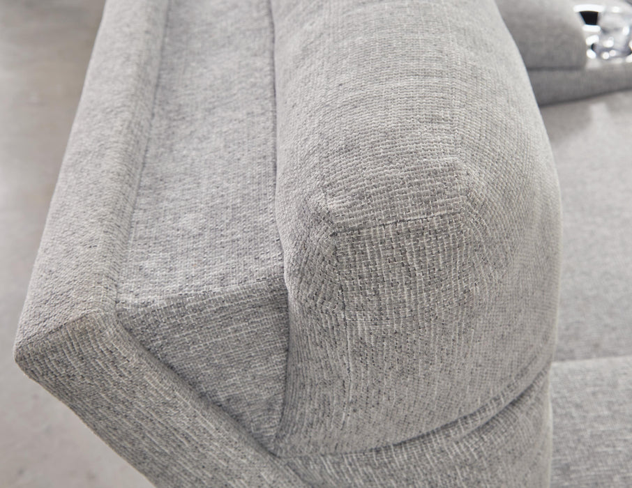 Acklen Place Oversized Power Recliner - Dinettes Plus Furniture