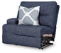 Acklen Place Power Reclining Sectional - Dinettes Plus Furniture