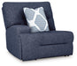 Acklen Place Power Reclining Sectional - Dinettes Plus Furniture
