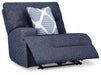 Acklen Place Power Reclining Sectional - Dinettes Plus Furniture
