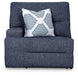 Acklen Place Power Reclining Sectional - Dinettes Plus Furniture