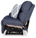 Acklen Place Power Reclining Sectional - Dinettes Plus Furniture