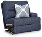Acklen Place Power Reclining Sectional - Dinettes Plus Furniture