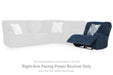 Acklen Place Power Reclining Sectional - Dinettes Plus Furniture