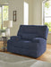 Acklen Place Oversized Power Recliner - Dinettes Plus Furniture