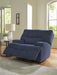 Acklen Place Oversized Power Recliner - Dinettes Plus Furniture