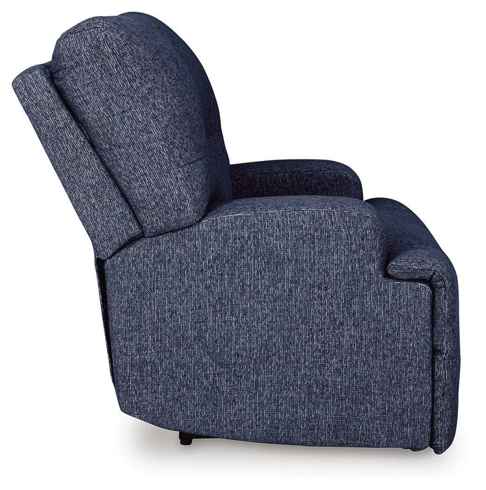 Acklen Place Oversized Power Recliner - Dinettes Plus Furniture