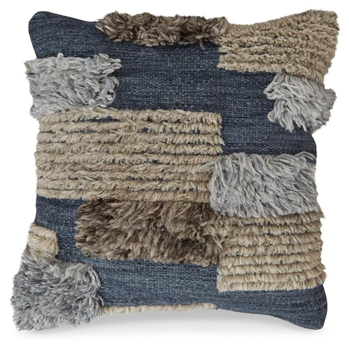 Gibbend Pillow - Dinettes Plus Furniture