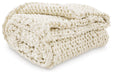Chaddon Throw - Dinettes Plus Furniture