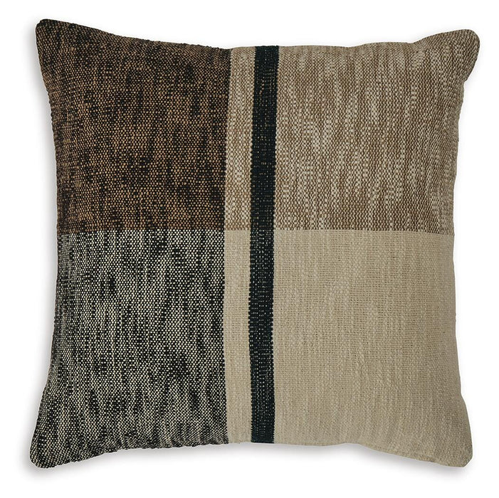 Adrielton Pillow - Dinettes Plus Furniture