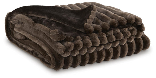 Alsonwell Throw - Dinettes Plus Furniture