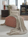 Anawood Throw - Dinettes Plus Furniture